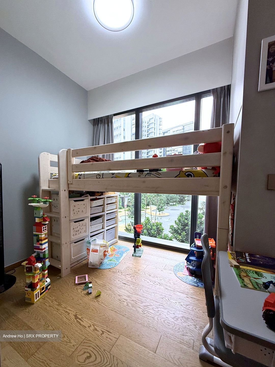 The Florence Residences (D19), Apartment #545986891